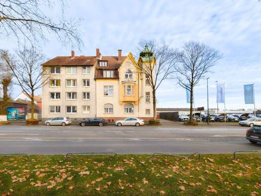 Mehrfamilienhaus zum Kauf 398.000 € 17 Zimmer 430 m² 1.016 m² Grundstück Süd Recklinghausen 45663