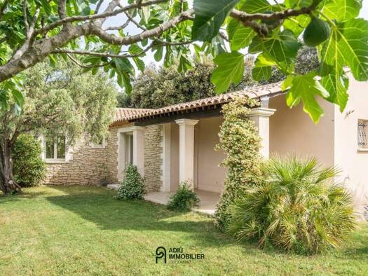 Haus zum Kauf 399.000 € 104 m² 780 m² Grundstück Centre Est Uzès 30700