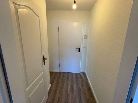 Wohnung zur Miete 395 € 1 Zimmer 30,5 m² 2. Geschoss frei ab 01.02.2026 Schleswig 24837