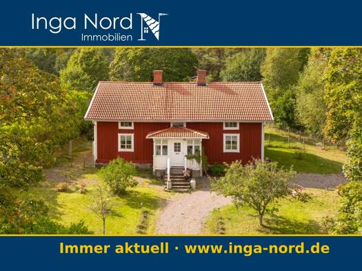 Einfamilienhaus zum Kauf 164.000 € 5 Zimmer 106 m² 1.168 m² Grundstück Mo 150, 69395 Åtorp, Sweden Degerfors kommun 69395