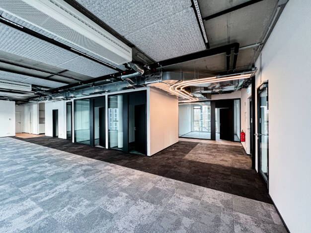 Bürofläche zur Miete provisionsfrei 13.000 € 501 m² Bürofläche Hermann-Blankenstein-Str. Prenzlauer Berg Berlin 10249