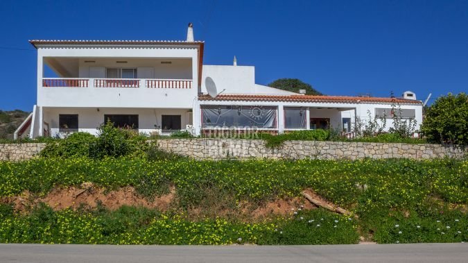 Villa zum Kauf provisionsfrei 875.000 € 7 Zimmer 168 m²<br/>Wohnfläche 5.213 m²<br/>Grundstück Burgau 8650-041