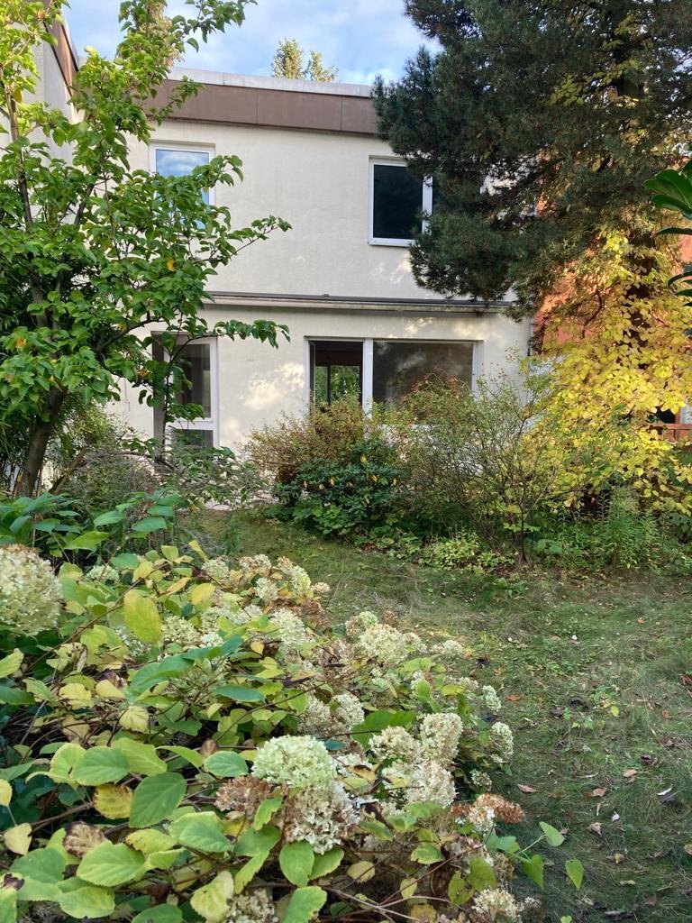 Reihenmittelhaus zum Kauf 650.000 € 4 Zimmer 110 m²<br/>Wohnfläche 250 m²<br/>Grundstück Wannsee Berlin 14109