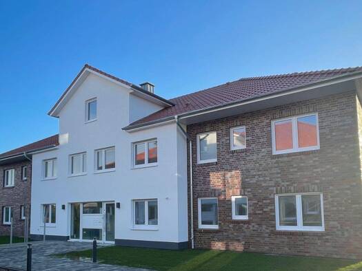 Wohnung zur Miete 720 € 3 Zimmer 80 m² frei ab 01.03.2026 Papenburg 26871