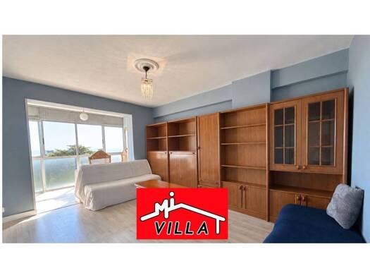 Wohnung zum Kauf 195.000 € 1 Zimmer 50 m² 3. Geschoss Laredo 39770