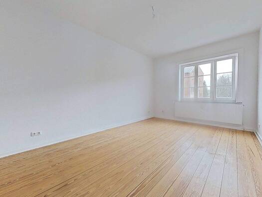 Studio zur Miete 459 € 2 Zimmer 52,5 m² EG frei ab 04.04.2026 Alte Kieler Landstraße 19 Rendsburg 24768