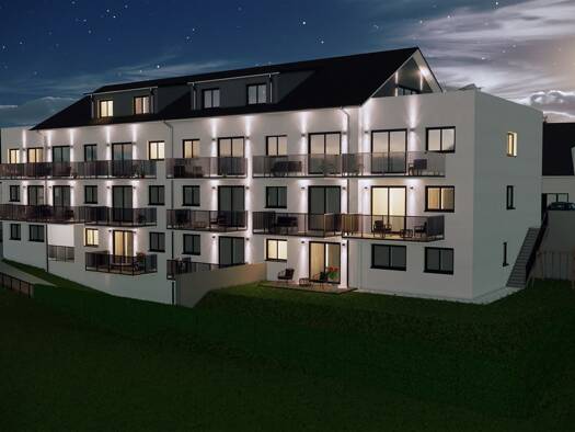 Wohnung zum Kauf als Kapitalanlage geeignet 292.541 € 2 Zimmer 60 m² Dr.-Robert-Pickl-Straße 19 Mallersdorf Mallersdorf-Pfaffenberg 84066