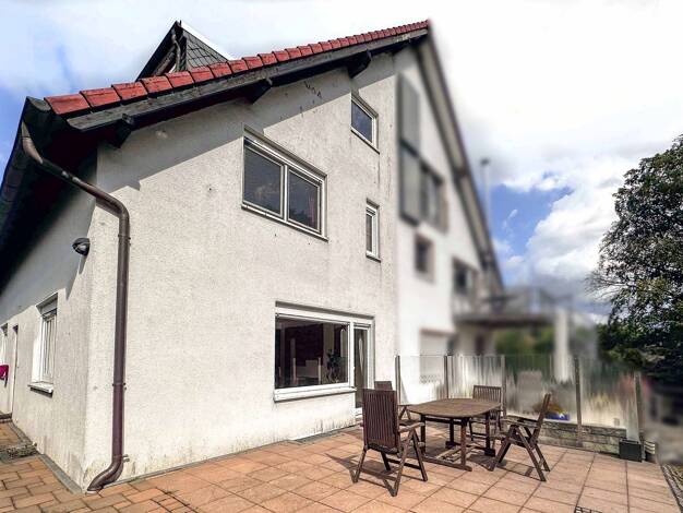 Einfamilienhaus zum Kauf 345.000 € 5 Zimmer 164,6 m² 277,3 m² Grundstück Herbeck Radevormwald 42477