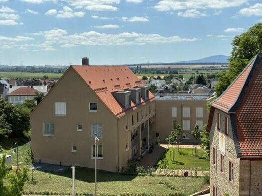 Wohnung zur Miete - Erstbezug 2.301 € 4,5 Zimmer 140 m² EG frei ab sofort Im Kloster 4 Ilbenstadt Niddatal 61194