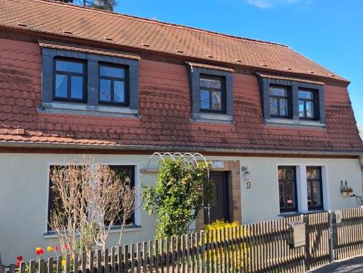 Einfamilienhaus zum Kauf 415.001 € 6 Zimmer 163,1 m² 1.820 m² Grundstück Taucha Taucha 04425