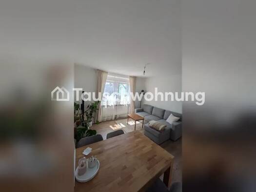 Wohnung zur Miete Tauschwohnung 900 € 3 Zimmer 65 m² 3. Geschoss Neu-Isenburg Neu-Isenburg 63263