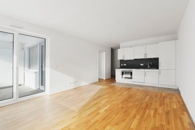 Wohnung zur Miete 795 € 2 Zimmer 55 m² 2. Geschoss Thomas-Jefferson-Straße 35 Kaefertal - Nordost Mannheim 68309