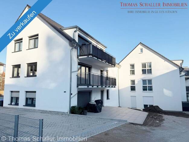 Wohnung zum Kauf - Erstbezug 499.000 € 4 Zimmer 129 m² 1. Geschoss Brunn Östliche Außenstadt 90475