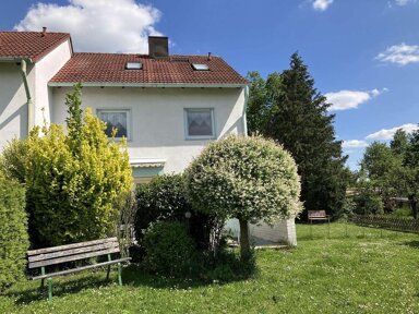 Reihenendhaus zur Miete 1.200 € 6 Zimmer 120 m² 528 m² Grundstück frei ab 01.02.2025 Karl-Link-Straße 35 Zeil Zeil am Main 97475