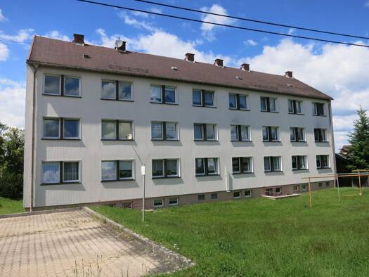Wohnung zum Kauf 25.000 € 3 Zimmer 60,9 m² 2. Geschoss Ottengrün Bösenbrunn 08606