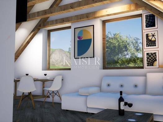 Wohnung zum Kauf 116.000 € 3 Zimmer 45 m² 4 Geschosse Lokve Lokve 51316
