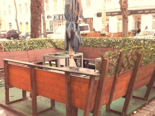 Restaurant zur Miete 1.750 € Wien 1100