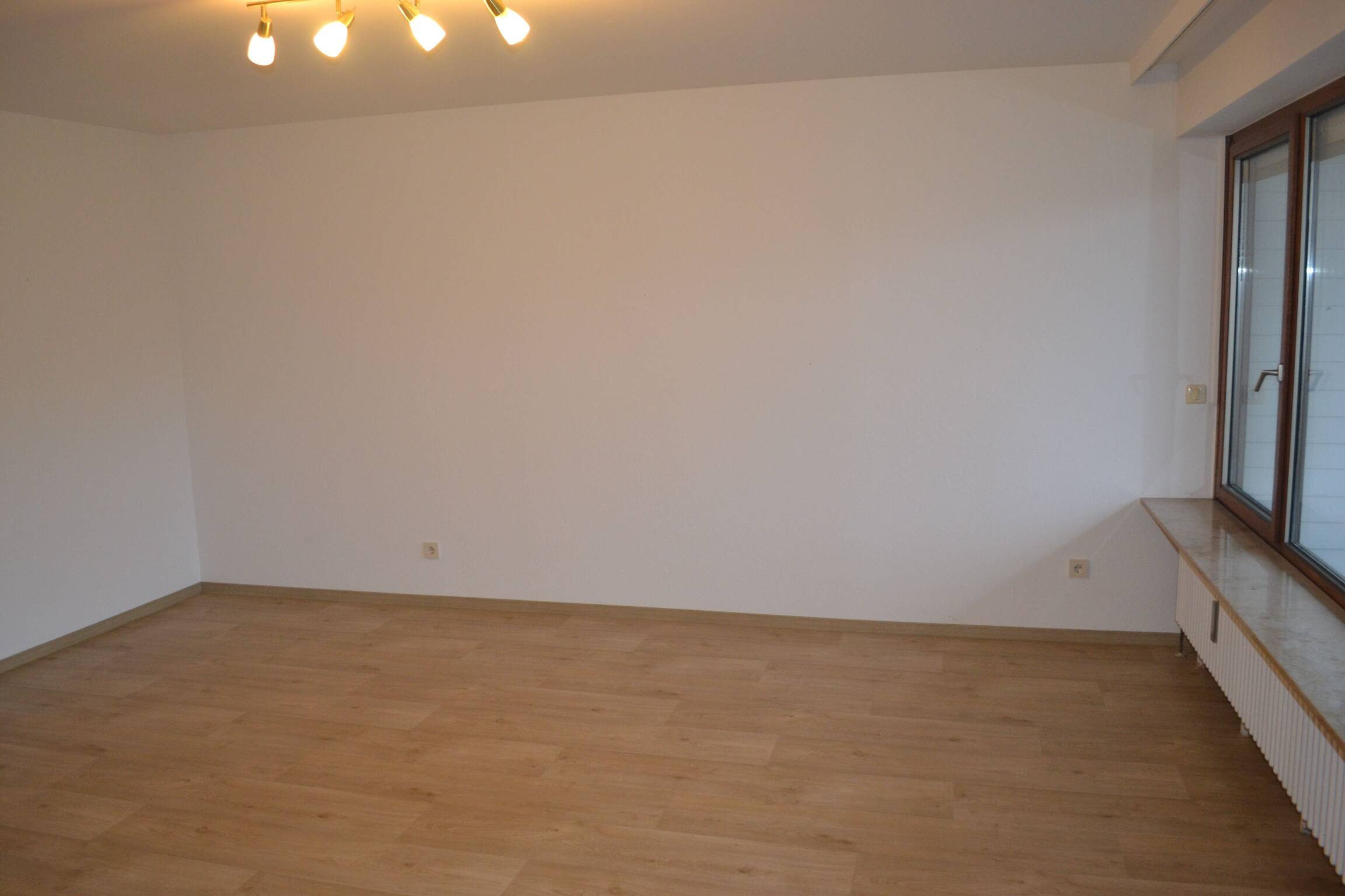 Schöne Eigentumswohnung mit Tiefgaragenstellplatz in Trier- Mariahof – Trebetastraße 9, 54296 Trier – Vorschaubild 3