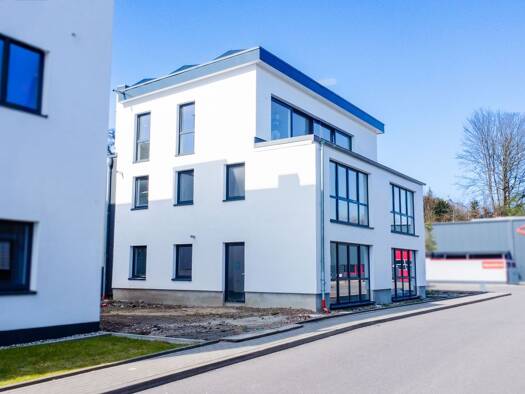 Büro zum Kauf 1.699.000 € 573,8 m² Bürofläche Innen Remscheid 42855