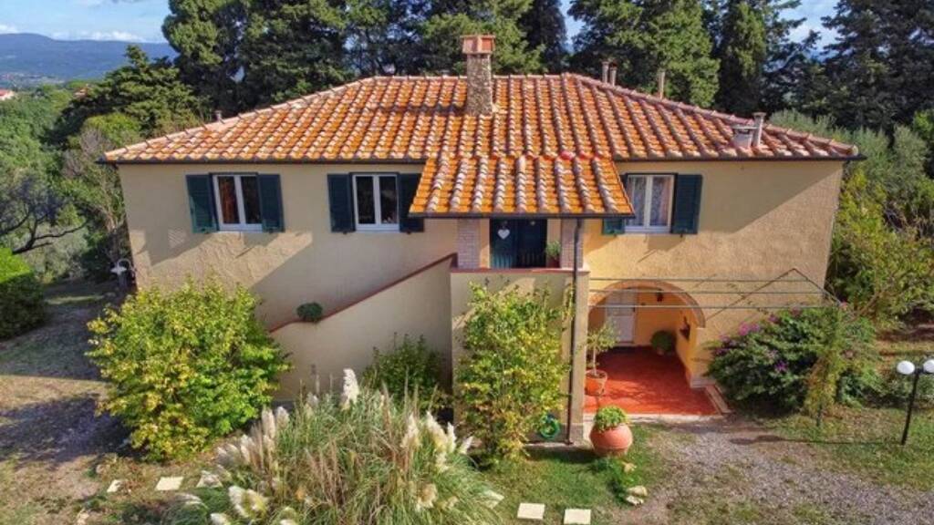 Einfamilienhaus zum Kauf 1.050.000 € 4 Zimmer 430 m² 120.000 m² Grundstück guardistallo 56040