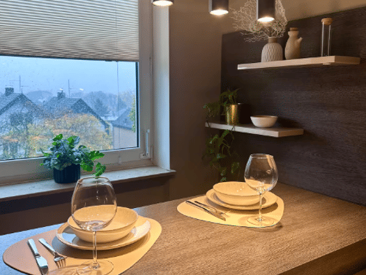 Wohnung zur Miete 530 € 1 Zimmer 51 m² Geschoss 3/4 frei ab 12.09.2026 Elberfeld Elberfeld-West 42111