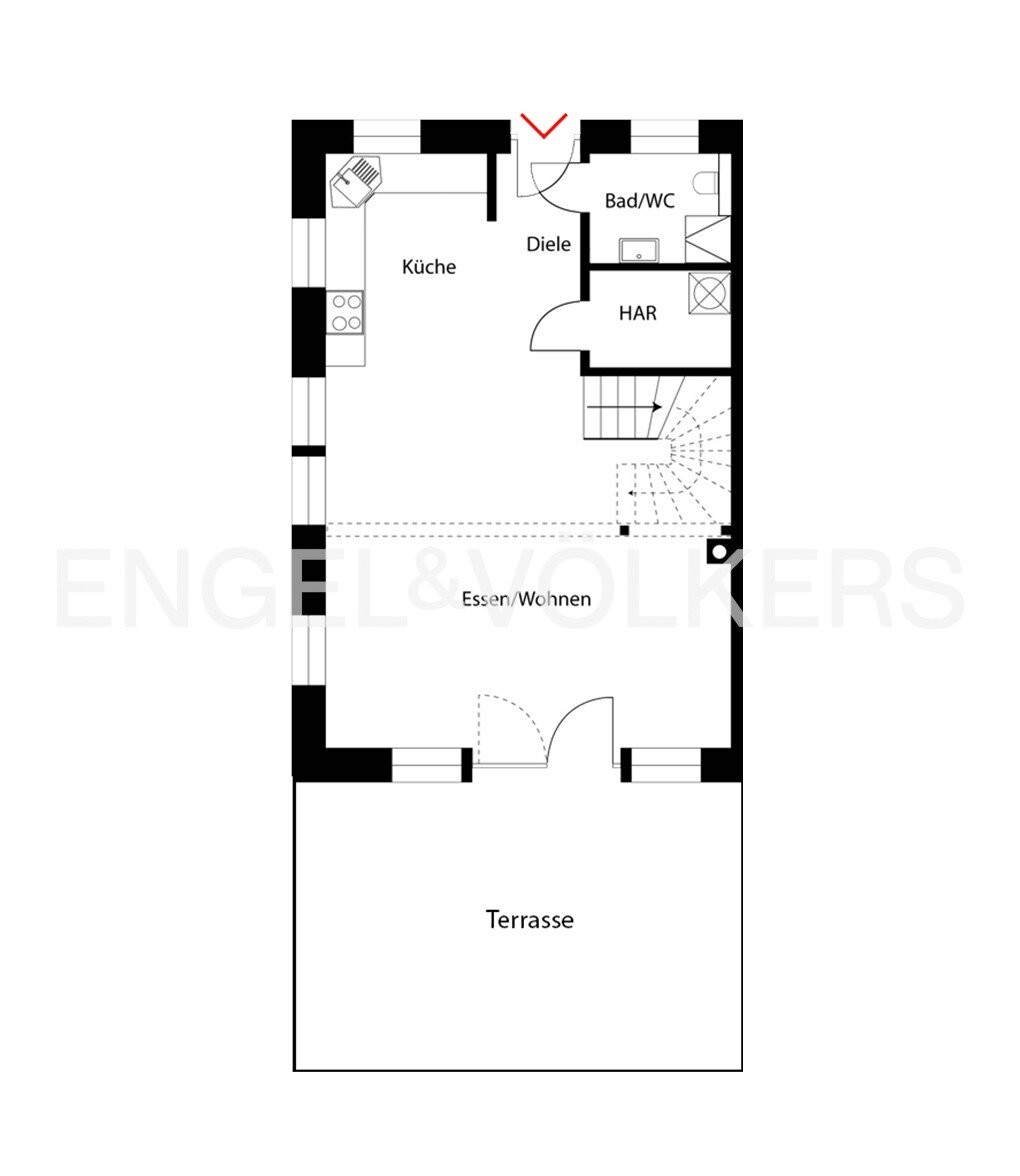 Doppelhaushälfte zum Kauf 575.000 € 4 Zimmer 110 m²<br/>Wohnfläche 460 m²<br/>Grundstück Schönwalde-Siedlung Schönwalde 14621