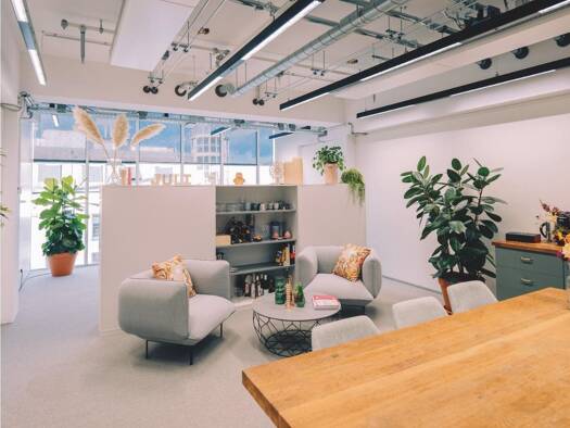 Büro zur Miete 29.000 € 11 Zimmer Döbling 1190