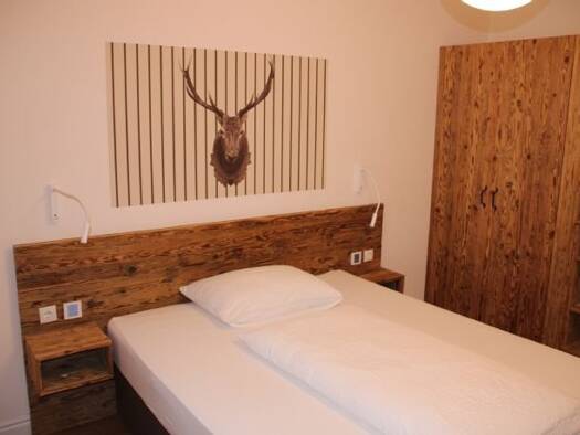 Wohnung zur Miete 770 € 1 Zimmer 24,2 m² 1. Geschoss Stadtplatz 5 Vilsbiburg Vilsbiburg 84137