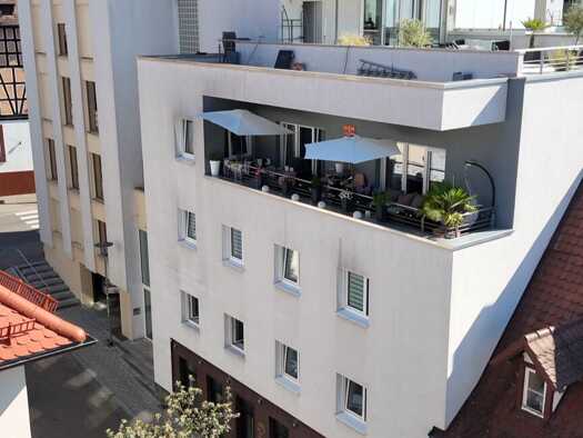 Wohnung zum Kauf 487.464 € 5 Zimmer 128,3 m² Lahr Lahr/Schwarzwald 77933