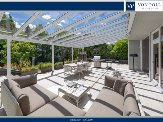 Mehrfamilienhaus zum Kauf 2.950.000 € 14 Zimmer 600 m² 4.367 m² Grundstück Herdecke 58313