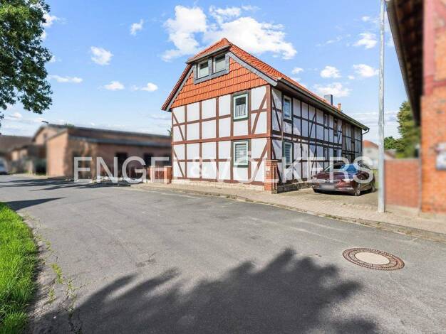 Einfamilienhaus zum Kauf 315.000 € 6 Zimmer 170 m² 1.346 m² Grundstück frei ab 31.01.2026 Dettum 38173