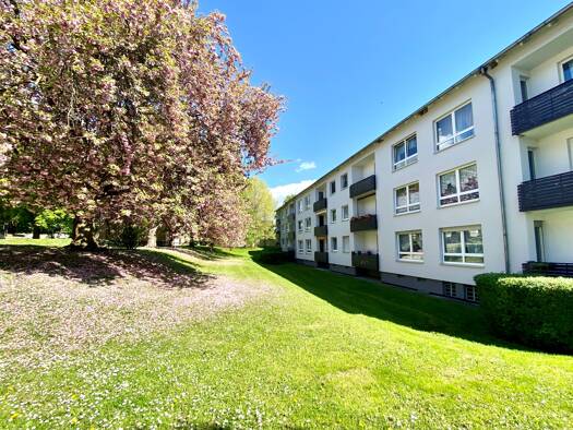 Wohnung zur Miete 426 € 2 Zimmer 54,3 m² 1. Geschoss Franzstraße 15 Fritzlar Fritzlar 34560