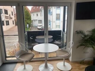 Apartment zur Miete Wohnen auf Zeit 1.065 € 2 Zimmer 34 m²<br/>Wohnfläche 01.01.2025<br/>Verfügbarkeit Möhringen - Mitte Stuttgart 70567