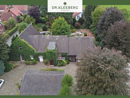 Mehrfamilienhaus zum Kauf 2.800.000 € 7 Zimmer 287 m² 12.807 m² Grundstück Münster 48157