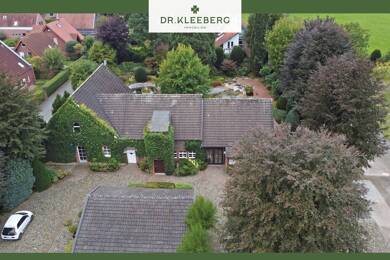 Mehrfamilienhaus zum Kauf 2.800.000 € 7 Zimmer 287 m² 12.807 m² Grundstück Handorf Münster 48157