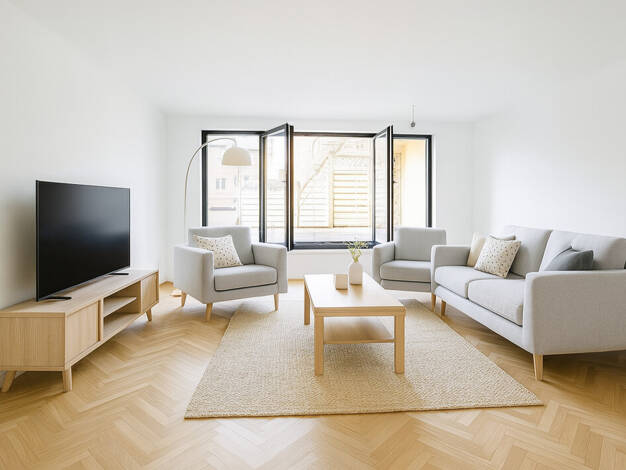 Wohnung zum Kauf 154.000 € 1,5 Zimmer 57 m² 1. Geschoss Krefeld 47805