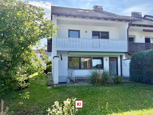 Reihenendhaus zum Kauf 348.000 € 6 Zimmer 132 m² 336 m² Grundstück Deggendorf Deggendorf 94469