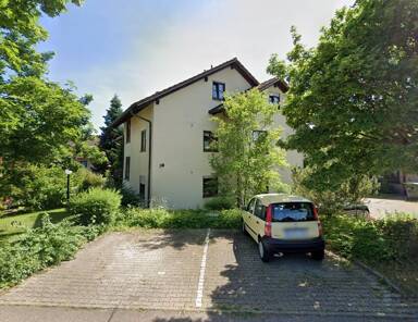 Wohnung zum Kauf provisionsfrei 120.000 € 1,5 Zimmer 43 m² Geschoss 2/2 Altensteig Altensteig 72213