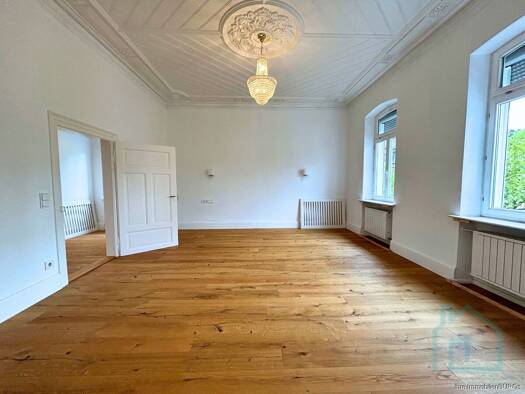 Wohnung zur Miete 2.690 € 4 Zimmer 168,1 m² Frankenthal Frankenthal (Pfalz) 67227