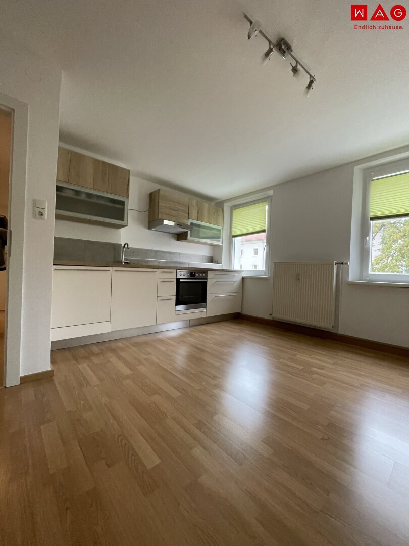 Wohnung zur Miete 310,19 € 1 Zimmer 59 m²<br/>Wohnfläche 1.<br/>Geschoss 01.02.2025<br/>Verfügbarkeit Kochstraße Hinterberg Steyr 4400