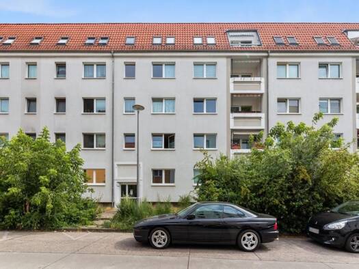 Wohnung zum Kauf provisionsfrei 218.600 € 3 Zimmer 70,5 m² Mahlower Straße 3 Köpenick Berlin 12557
