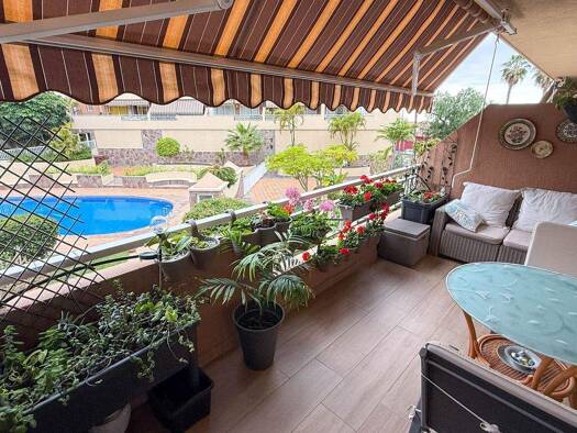 Wohnung zum Kauf provisionsfrei 265.000 € 2 Zimmer 63,4 m² 2. Geschoss Puerto de la Cruz 38400