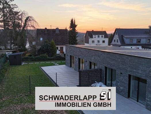 Doppelhaushälfte zum Kauf - Erstbezug 389.000 € 3 Zimmer 103 m² 400 m² Grundstück Bruchertseifen 57539