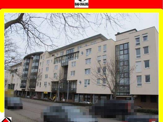 Wohnung zum Kauf 105.000 € 3 Zimmer 89,3 m² Neustädter See Magdeburg 39126