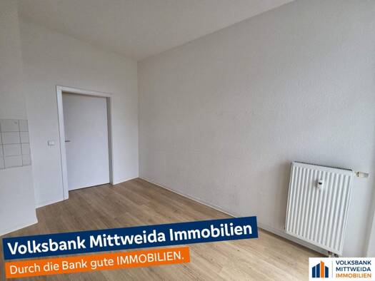 Wohnung zur Miete 275 € 2 Zimmer 50 m² frei ab sofort Hilbersdorf Chemnitz 09130