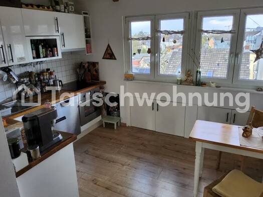 Wohnung zur Miete Tauschwohnung 650 € 2 Zimmer 60 m² Kaldauen Siegburg 53721