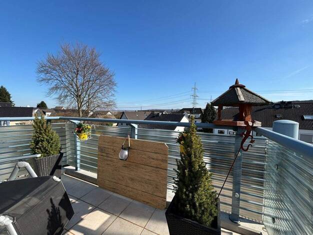 Maisonette zum Kauf 298.000 € 4 Zimmer 83,3 m² Oedekoven Alfter 53347