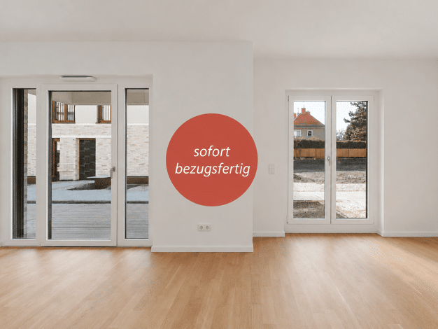 Wohnung zum Kauf - Neubau provisionsfrei 539.000 € 3 Zimmer 76,6 m² EG Roelckestraße 111 Weißensee Berlin 13086