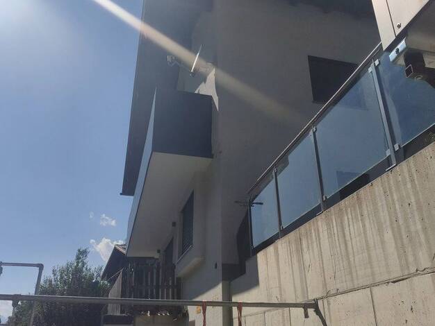 Einfamilienhaus zum Kauf provisionsfrei 520.000 € 3 Zimmer 160 m² 599 m² Grundstück Assling 9911