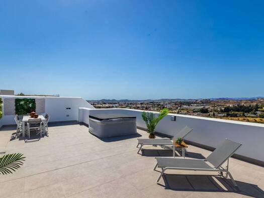 Haus zum Kauf - Erstbezug 600.000 € 3 Zimmer 288 m² Fuengirola 29640